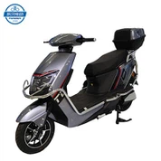 high speed delivery electric motorcycle