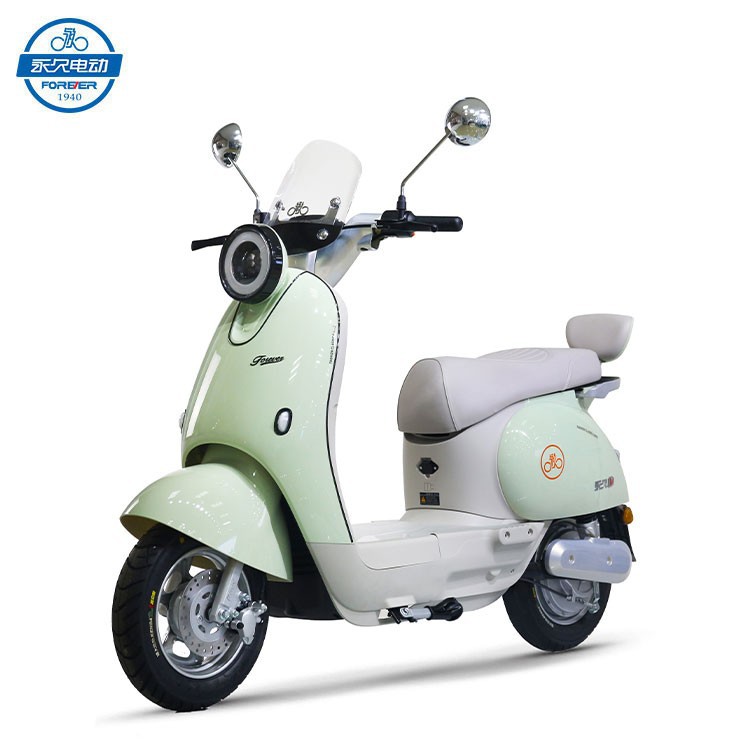 Light Electric Motorcycle